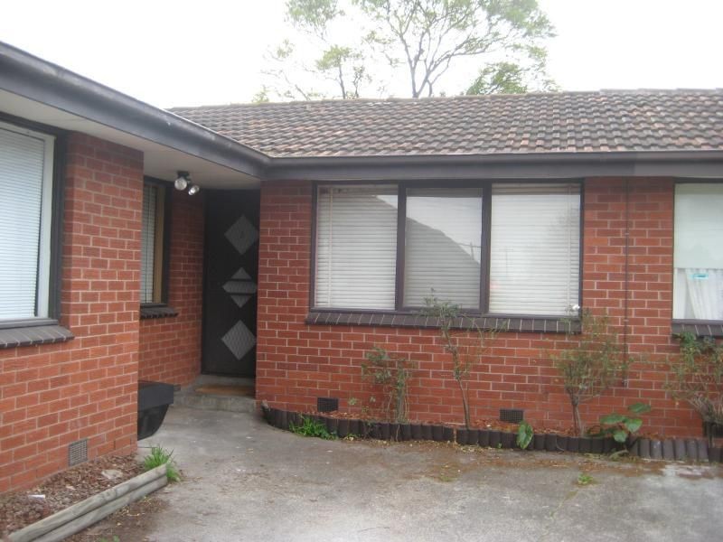 3/89 Bernard Street, Cheltenham VIC 3192