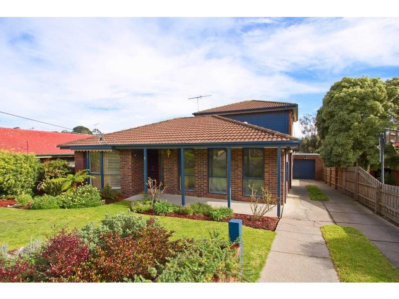 5 Kenmore Court, Frankston VIC 3199