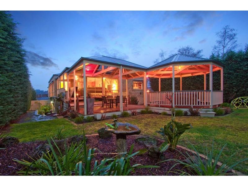 11 Stansfield Court, Frankston South VIC 3199