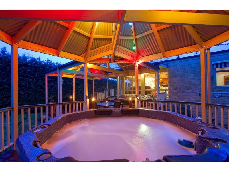 11 Stansfield Court, Frankston South VIC 3199