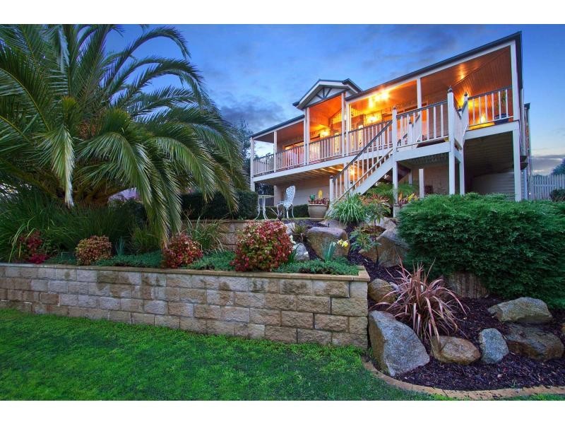 11 Stansfield Court, Frankston South VIC 3199