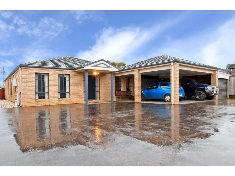 15 Sunset Rise, Hastings VIC 3915