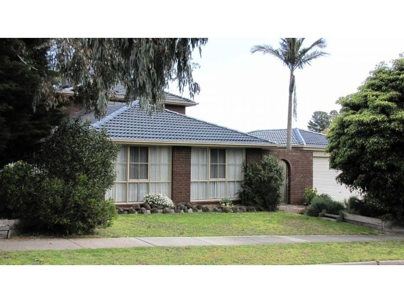 15 Casuarina Drive, Frankston South VIC 3199