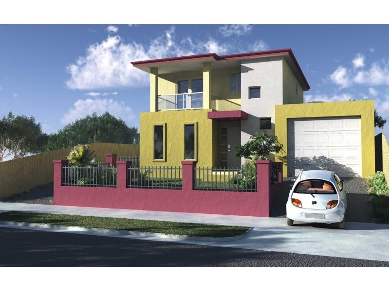 1/40 Denbigh Street, Frankston South VIC 3199