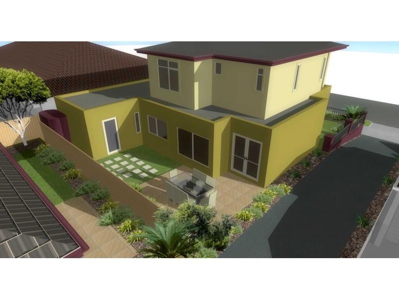 1/40 Denbigh Street, Frankston South VIC 3199