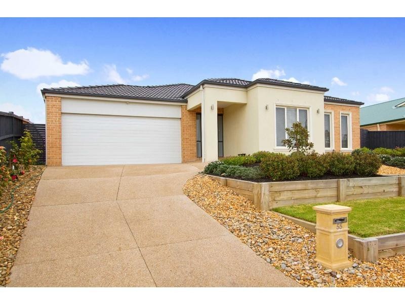55 Peninsula Sands Boulevard, Rosebud VIC 3939