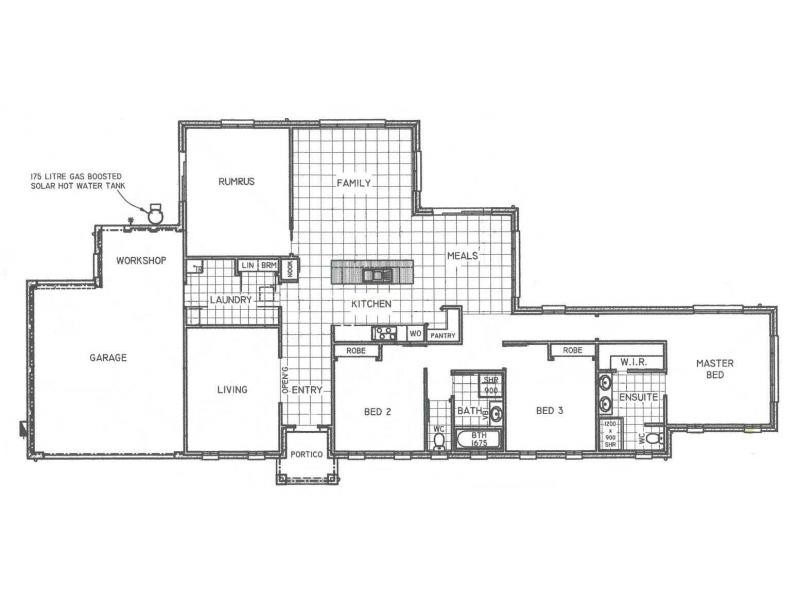 1 Salina Court, Frankston South VIC 3199