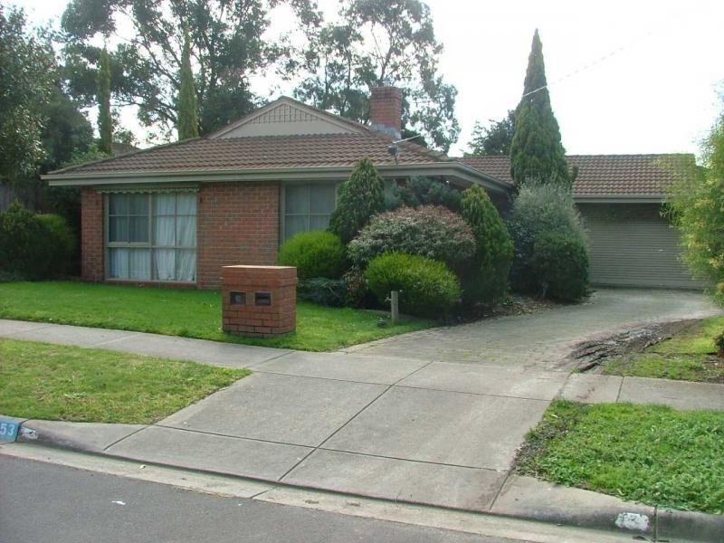 153 Cranbourne Road, Langwarrin VIC 3910