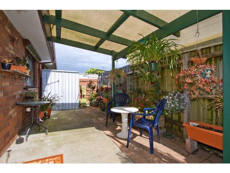 5/2-12 Baxter Avenue, Chelsea VIC 3196