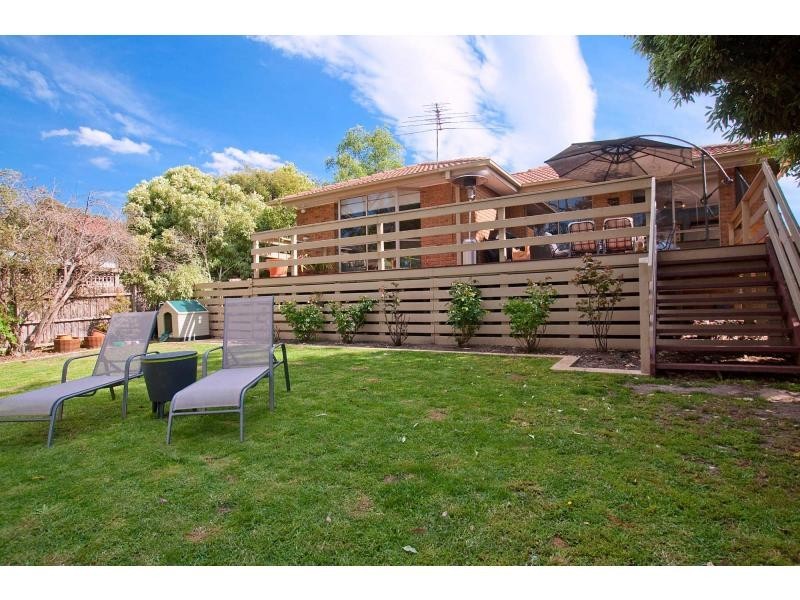 16 Ballymore Court, Frankston VIC 3199