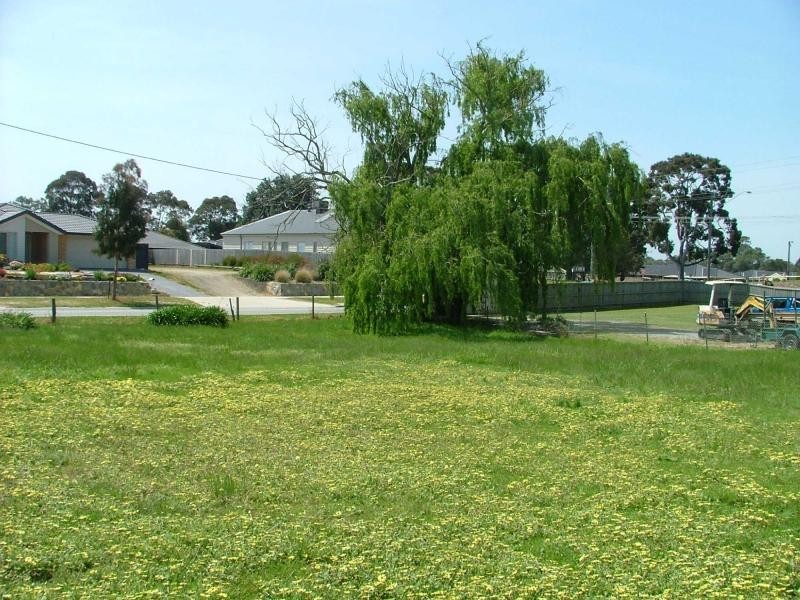 Lot A&B 1-7 Bawden Street, Carrum Downs VIC 3201