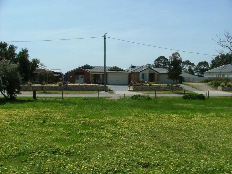 Lot A&B 1-7 Bawden Street, Carrum Downs VIC 3201
