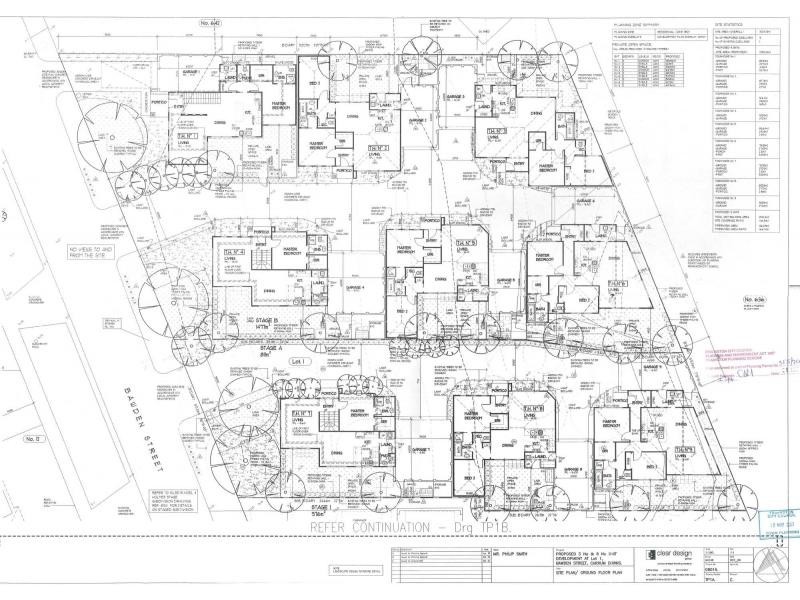 Lot A&B 1-7 Bawden Street, Carrum Downs VIC 3201