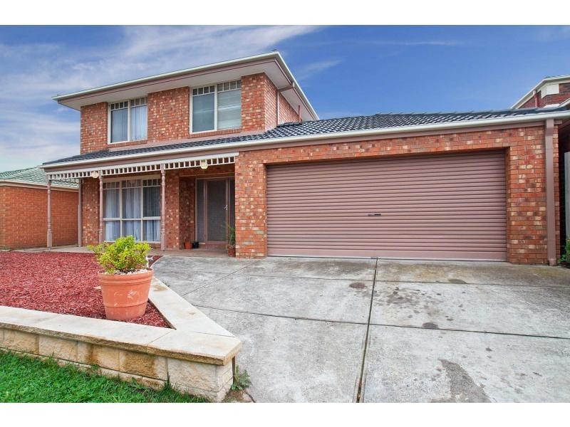 5 Nicole Court, Skye VIC 3977