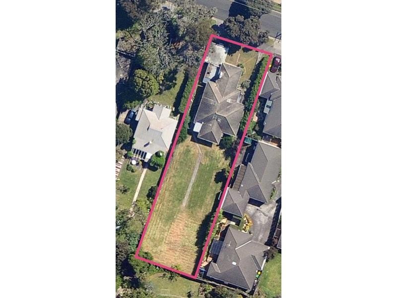 48 Denbigh Street, Frankston South VIC 3199