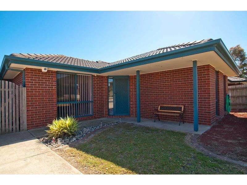 4 Katrina Court, Carrum Downs VIC 3201