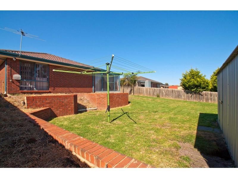 4 Katrina Court, Carrum Downs VIC 3201
