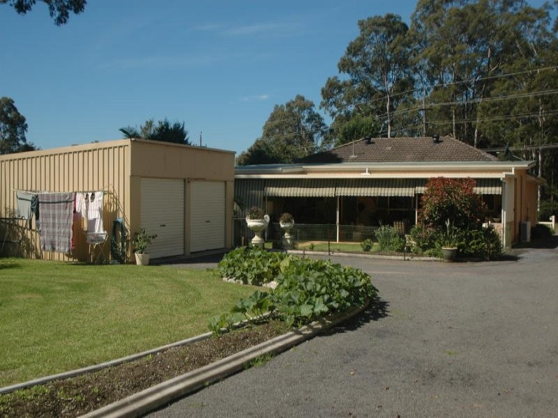 95 Albatross Road, Nowra NSW 2541