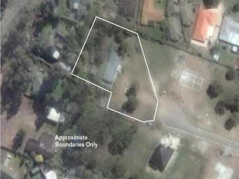 25 Royal Street, Worrigee NSW 2540