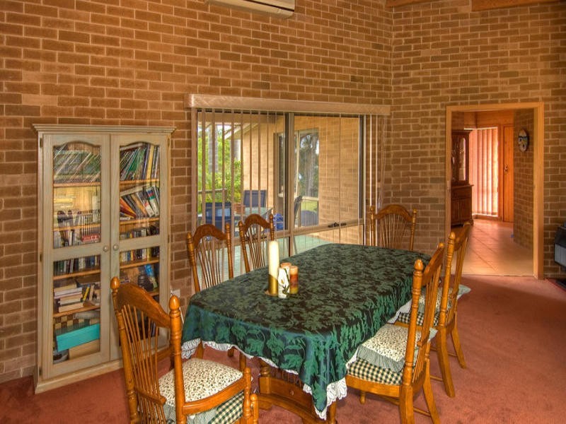 Worrigee NSW 2540