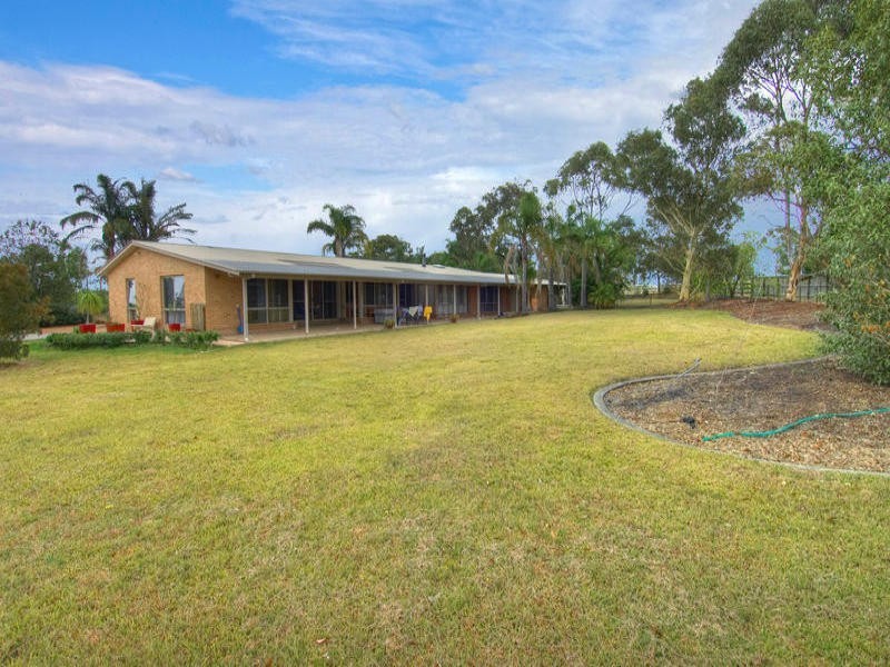 Worrigee NSW 2540