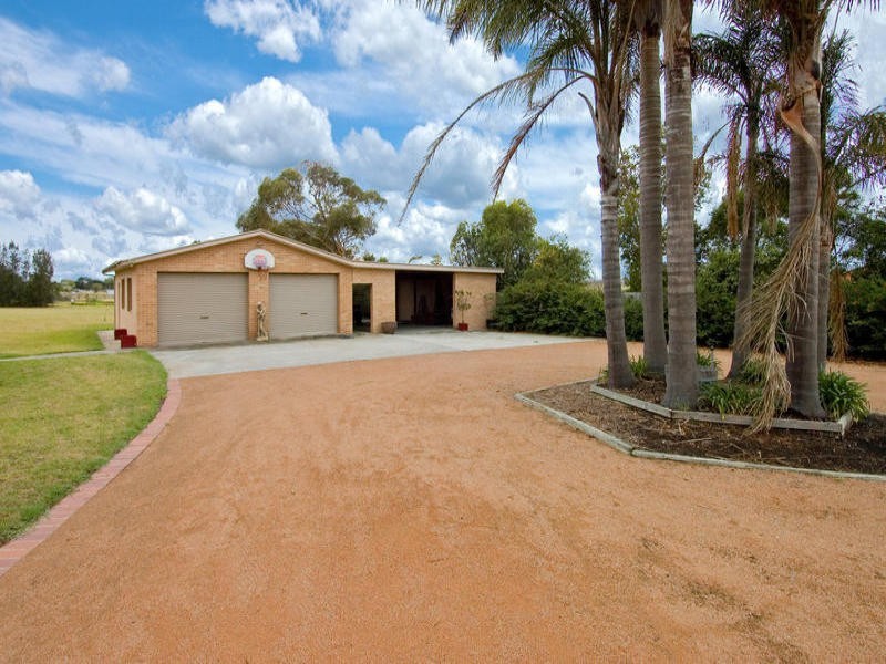Worrigee NSW 2540