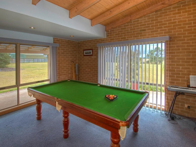 Worrigee NSW 2540