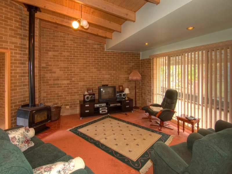 Worrigee NSW 2540