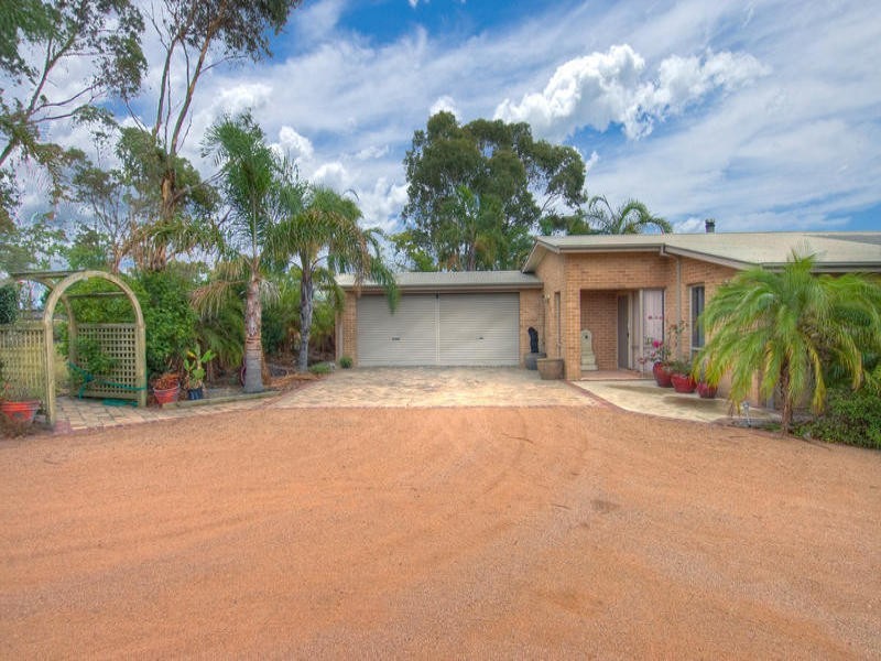 Worrigee NSW 2540