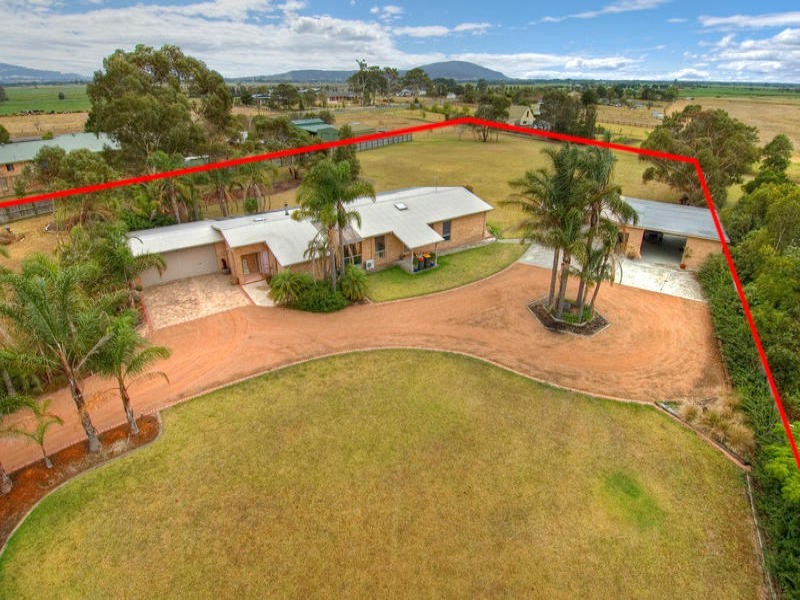 Worrigee NSW 2540