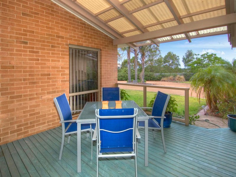 Worrigee NSW 2540