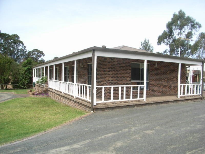 Tapitallee NSW 2540