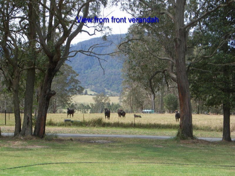 Tapitallee NSW 2540