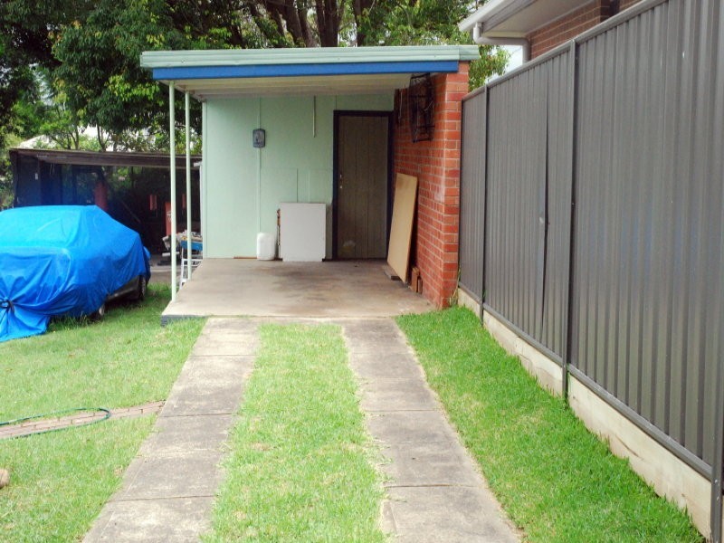 Bomaderry NSW 2541