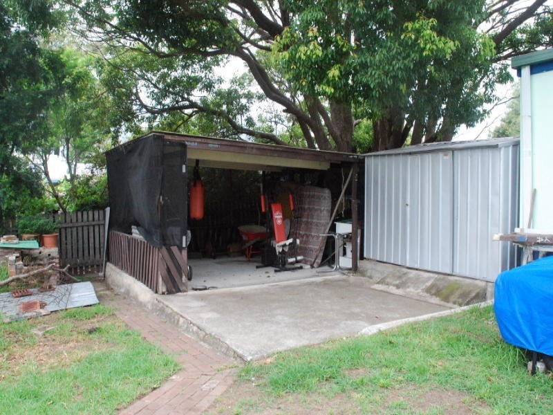 Bomaderry NSW 2541