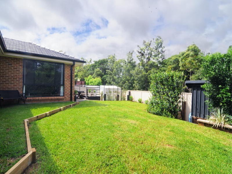 Meroo Meadow NSW 2540