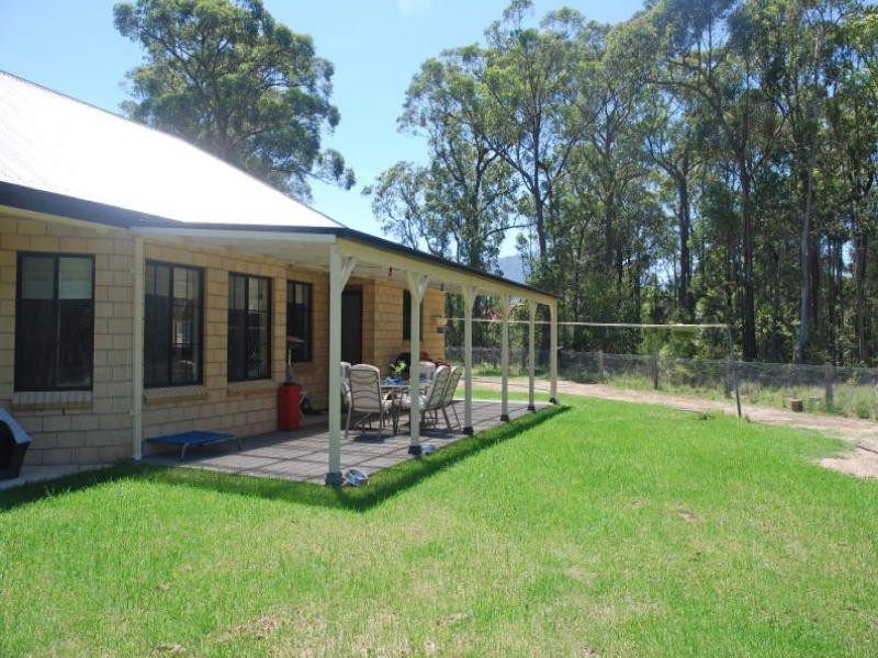 Tapitallee NSW 2540