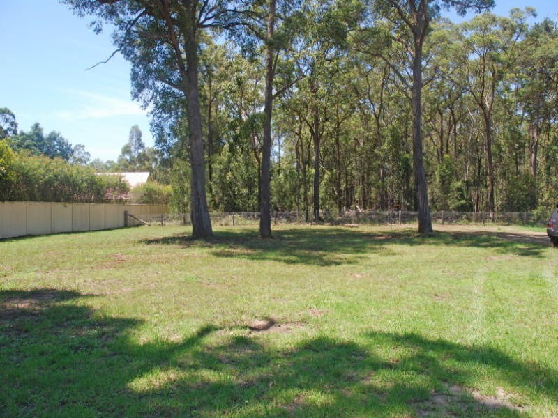 Tapitallee NSW 2540