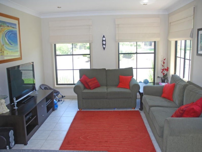 Tapitallee NSW 2540