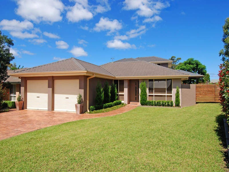 Bomaderry NSW 2541