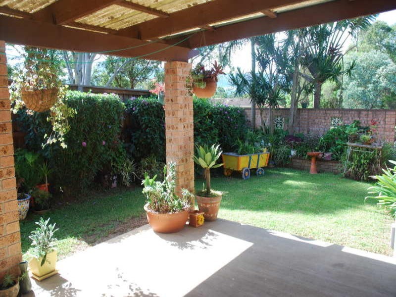 Bomaderry NSW 2541
