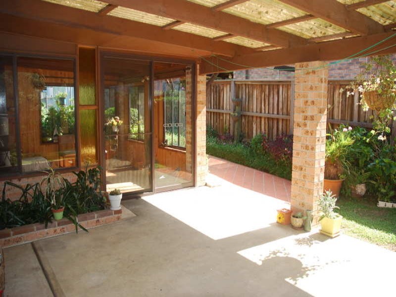 Bomaderry NSW 2541