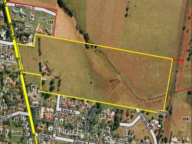 Bomaderry NSW 2541