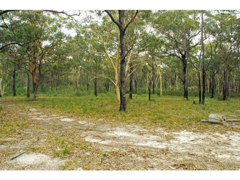 Lot 5 Dowling Street, Falls Creek NSW 2540