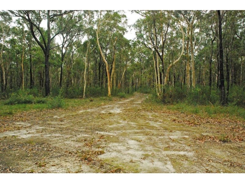 Lot 5 Dowling Street, Falls Creek NSW 2540