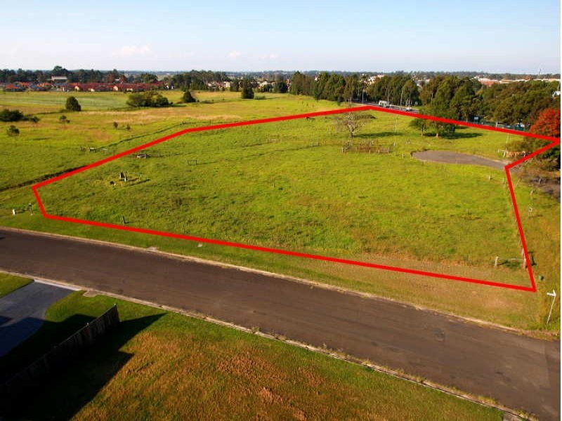 24-28 Hawthorne Avenue, Nowra NSW 2541