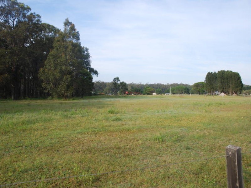 Worrigee NSW 2540