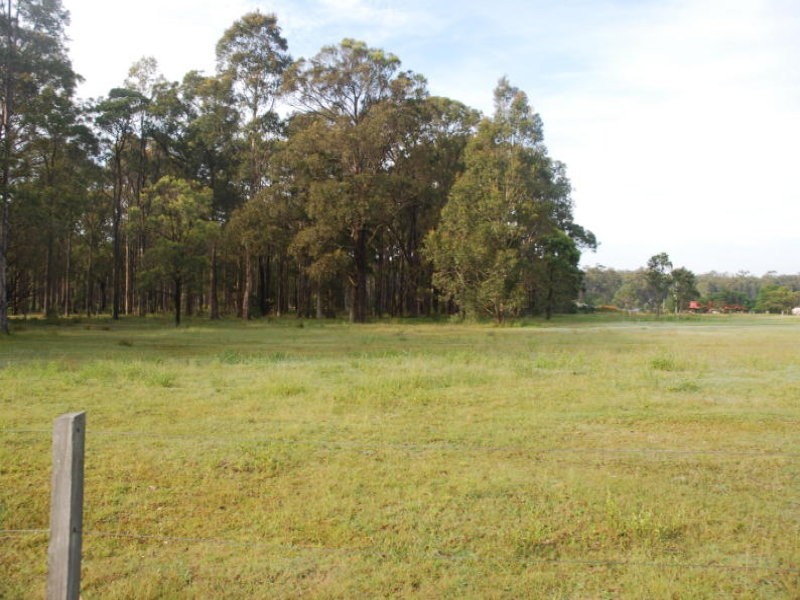 Worrigee NSW 2540