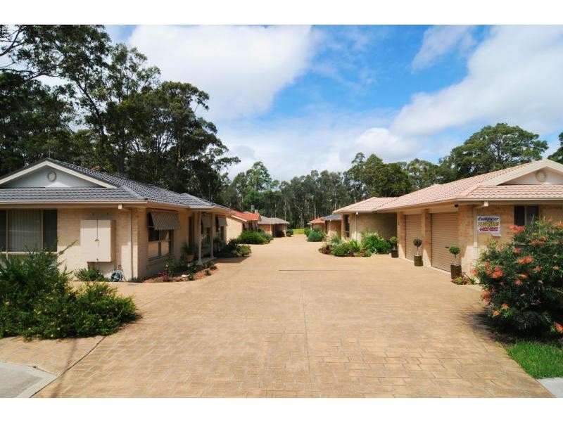Villa 9/76 Hillcrest Avenue, South Nowra NSW 2541