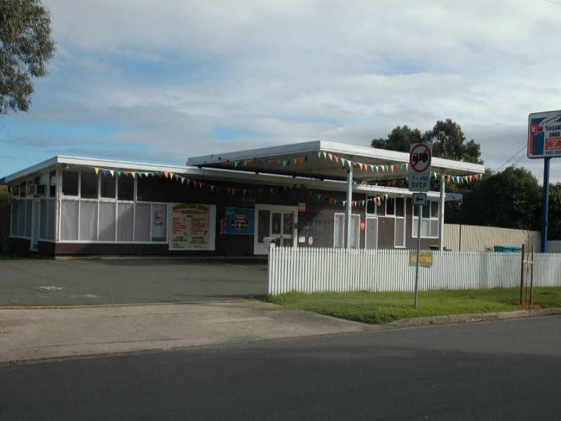 199-201 Kinghorne Street, Nowra NSW 2541